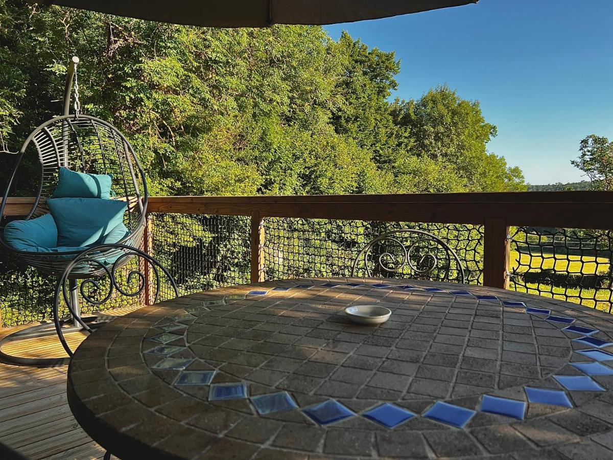 Demeure De La Garenne Bed & Breakfast Montmirail  Luaran gambar