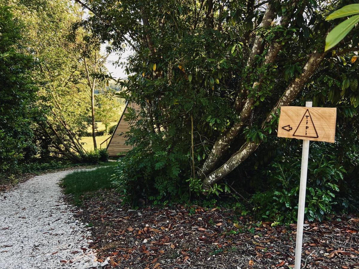 Demeure De La Garenne Bed & Breakfast Montmirail  Luaran gambar
